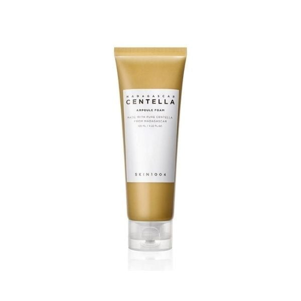 SKIN1004 Madagascar Centella Ampoule Foam 125ml
