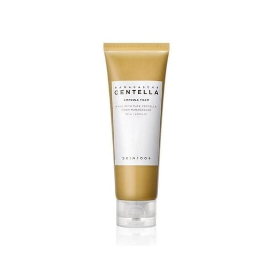 SKIN1004 Madagascar Centella Ampoule Foam 125ml