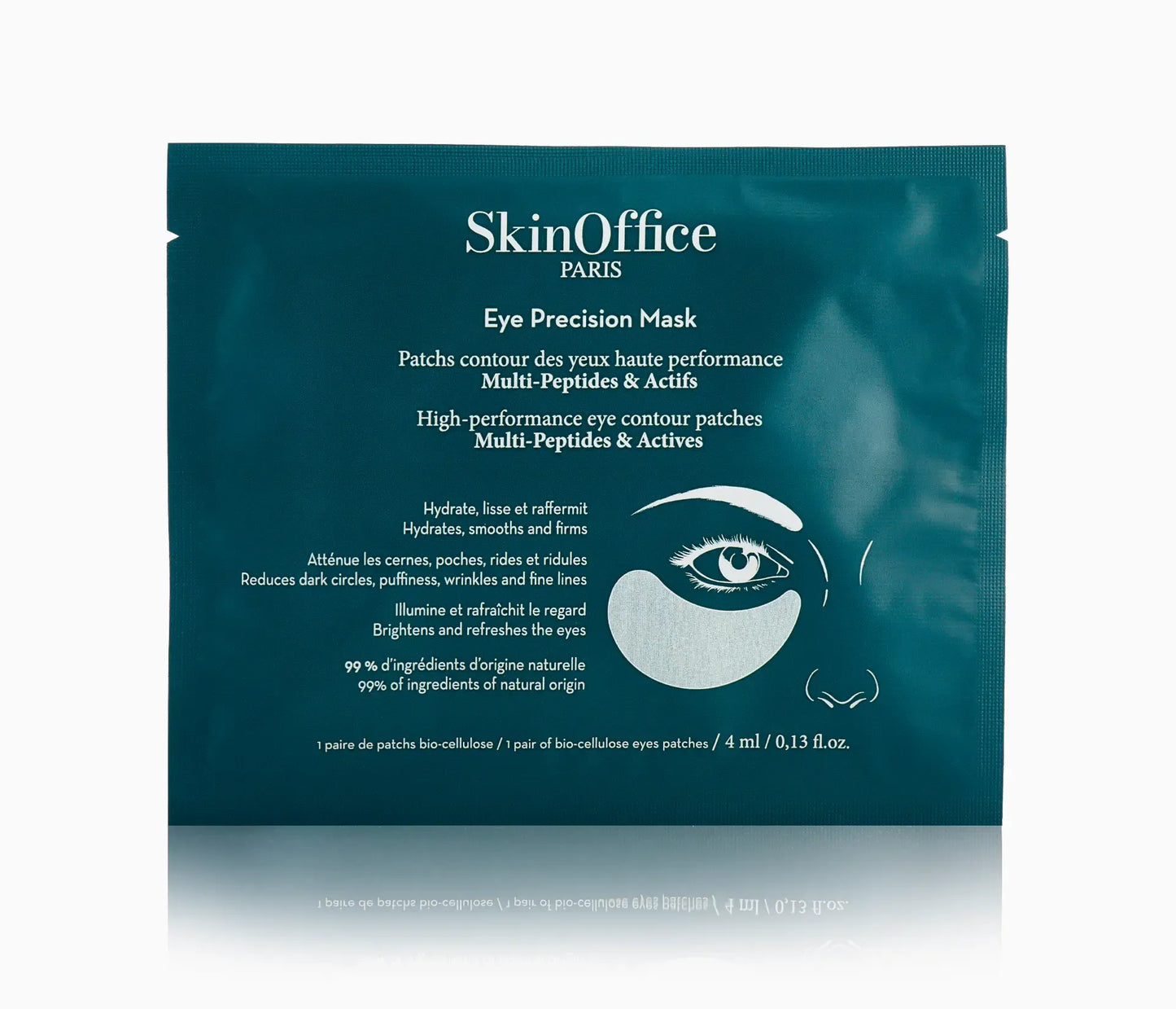Eye Precision Mask