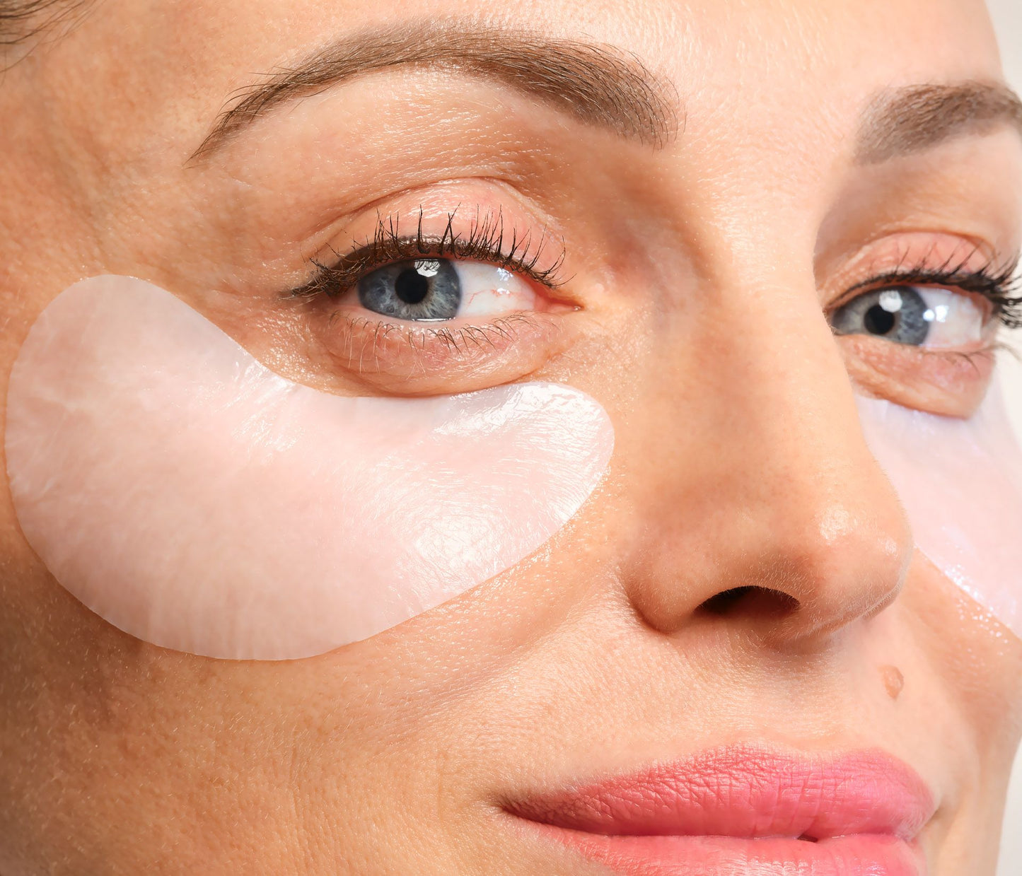 Eye Precision Mask