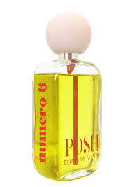 Numero 6 Posh