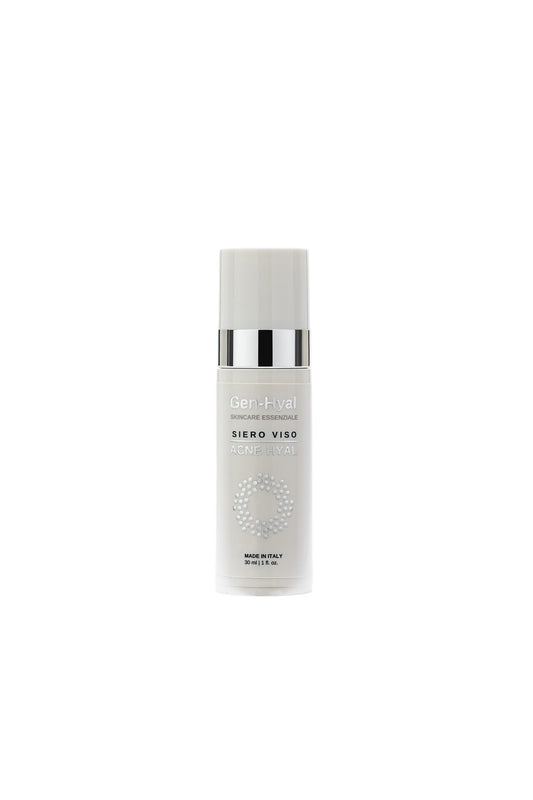ACNE-HYAL Siero Viso