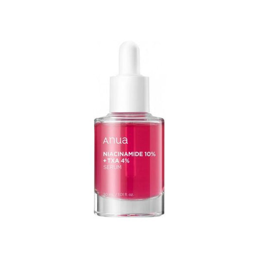 ANUA Niacinamide 10% + TXA 4% Serum