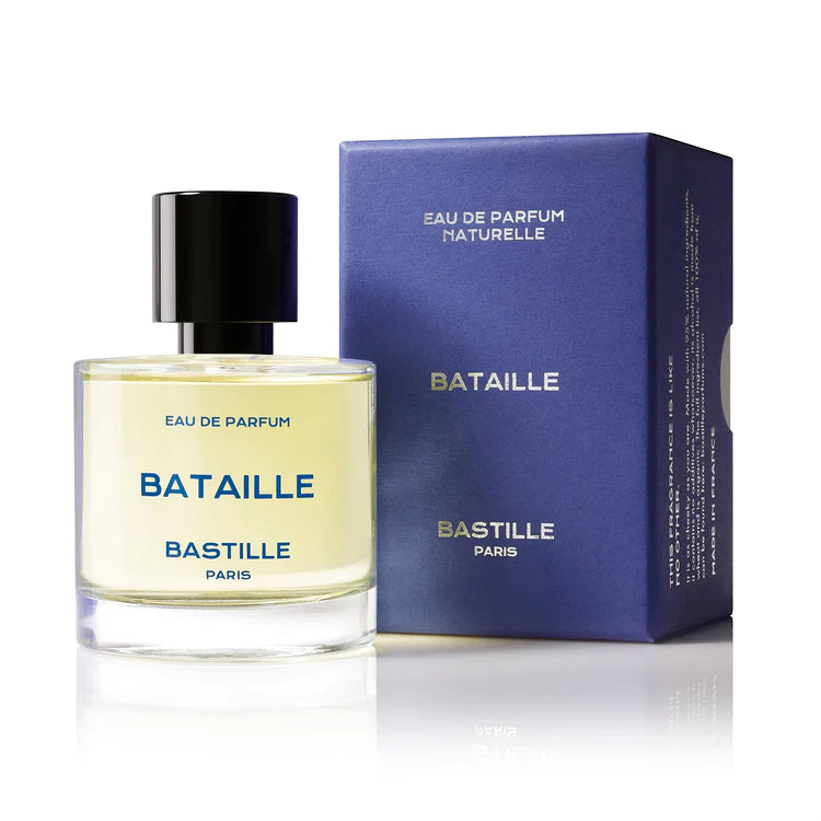 Bataille - Bastille 50ml