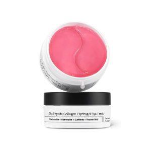 COSRX the peptide collagen hydrogel eye patch