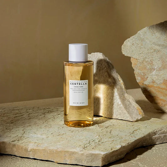 SKIN1004 Madagascar Centella Toning Toner 210ml