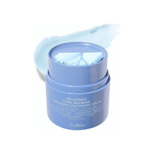 DR. ALTHEA Pore Refresh Grinding Cleansing Balm