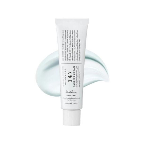 DR. ALTHEA 147 relief cream