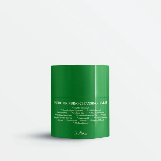 DR. ALTHEA Pure Grinding Cleansing Balm