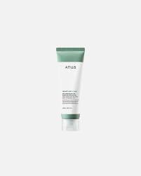 ANUA peeling gel