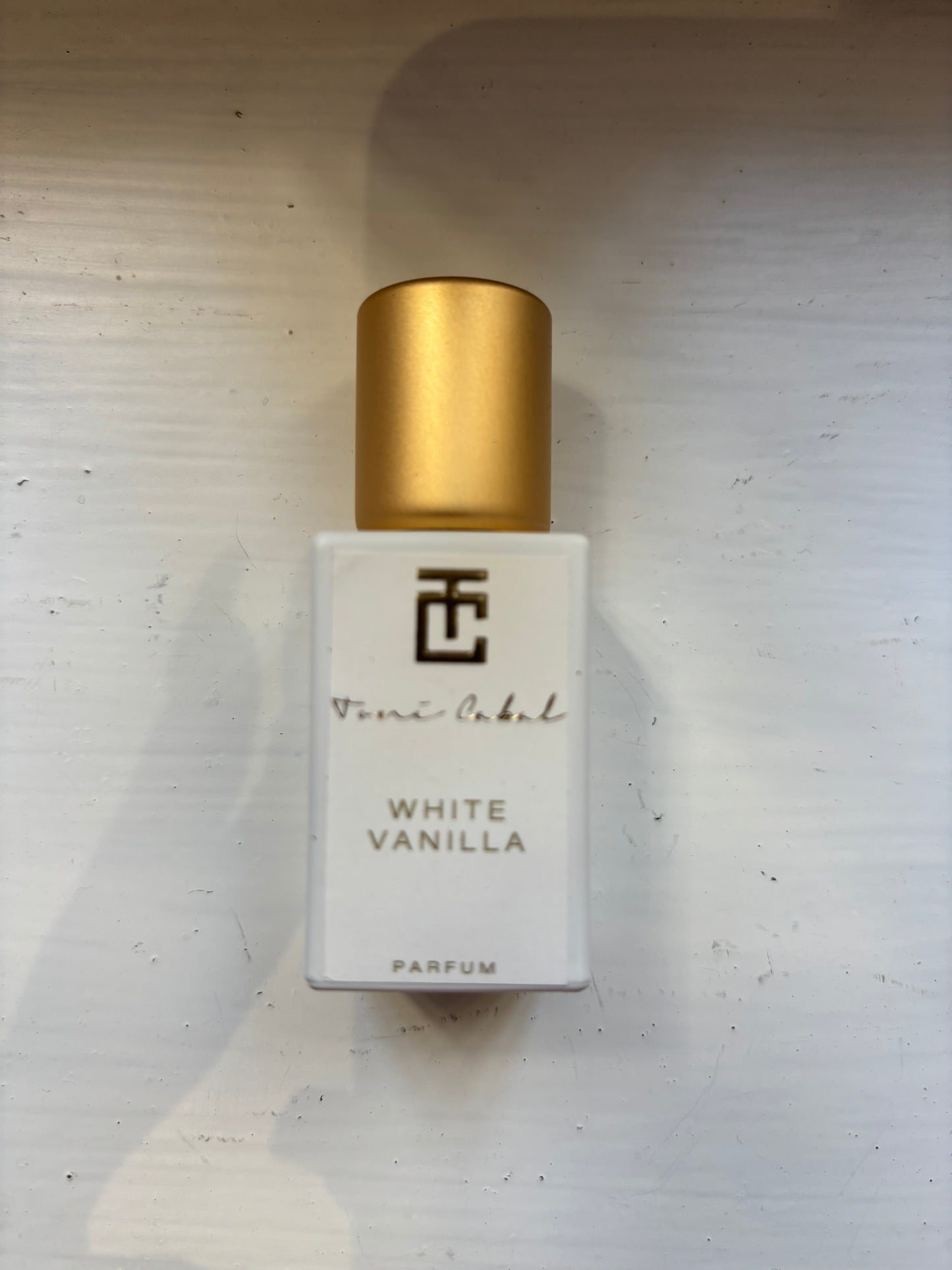 White Vanilla