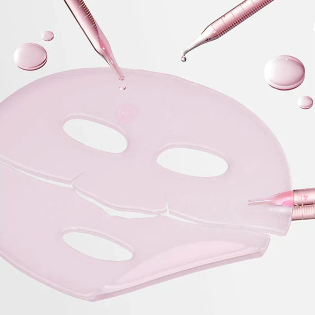 MEDICUBE PDRN Pink Collagen Gel Mask