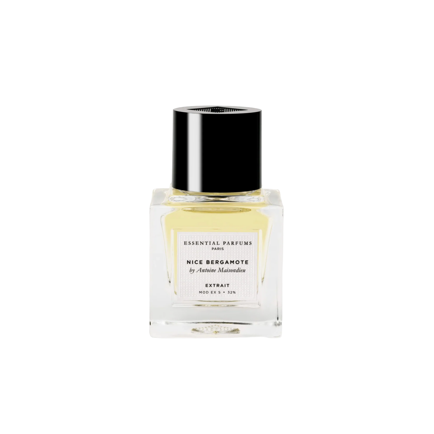 Nice bergamote Extrait de parfum