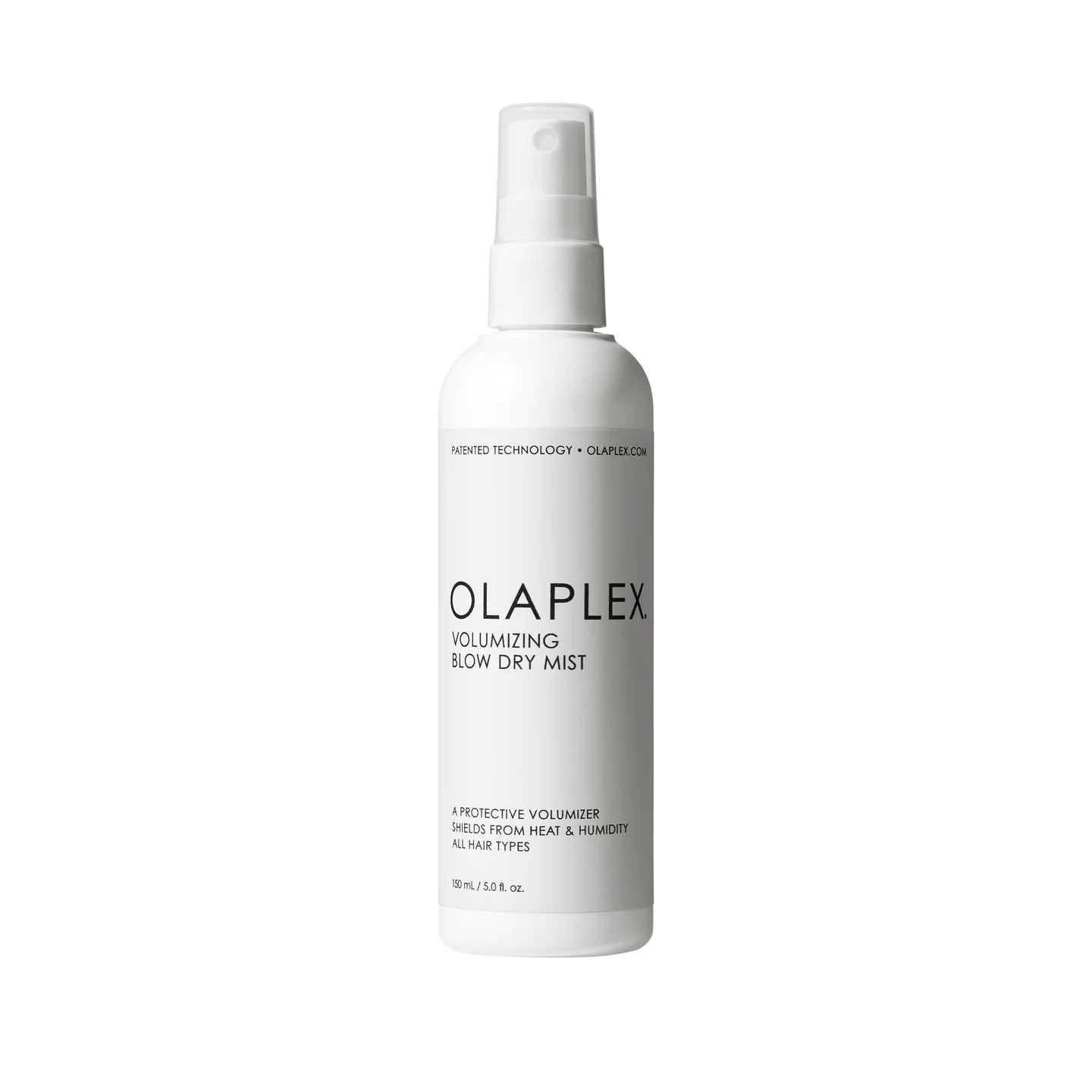 Volumizing Blow Dry Mist