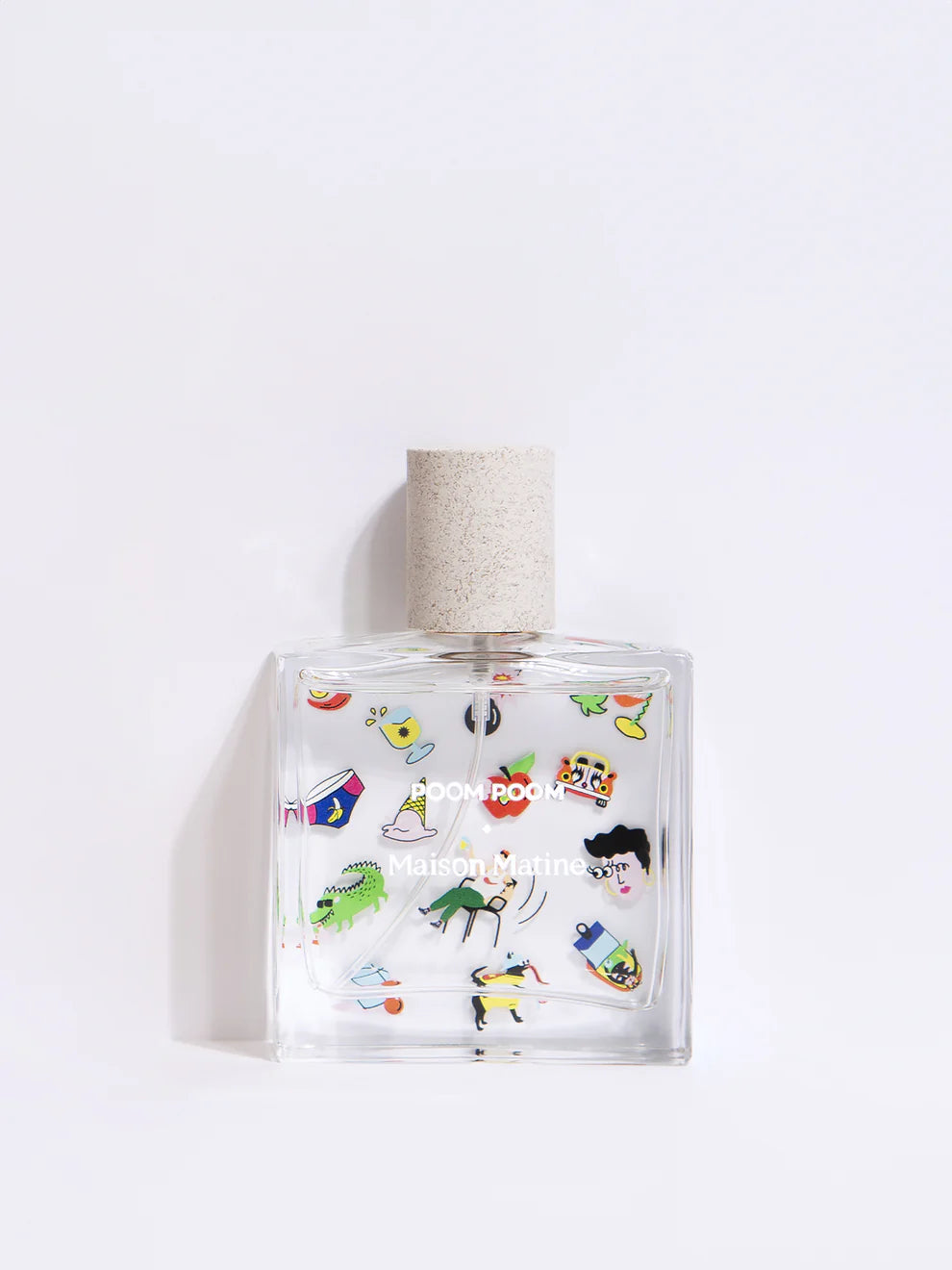 Poom Poom Eau de parfum