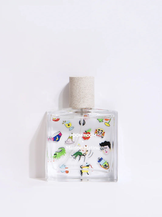 Poom Poom Eau de parfum