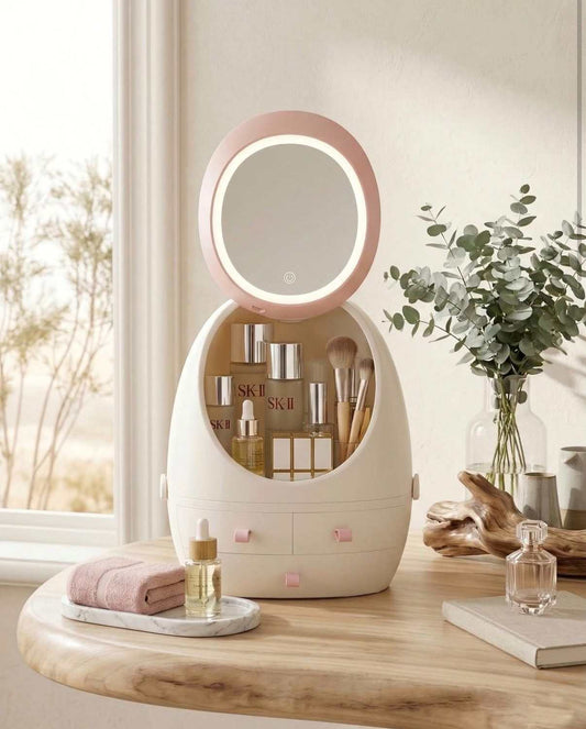 Pink Crush Luxury Box