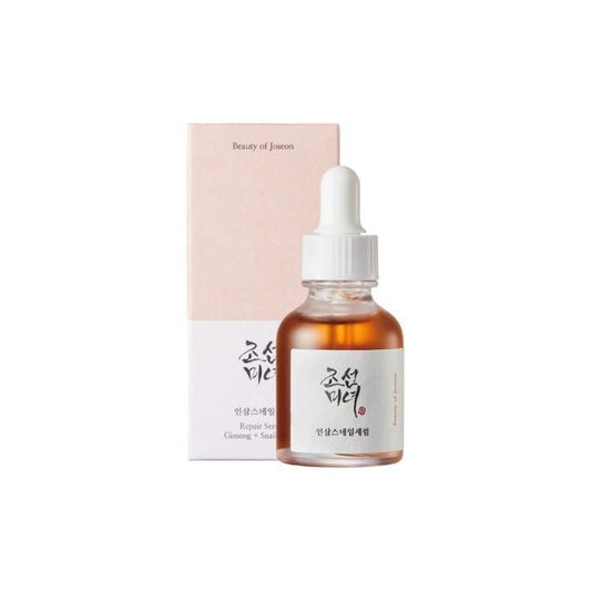 BEAUTY OF JOSEON Revive Serum Ginseng + Snail Mucin