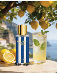 SALUM Lemonade Coast