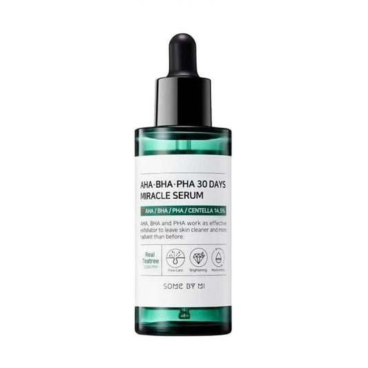 SOMEBYMI aha bha pha 30 days miracle serum