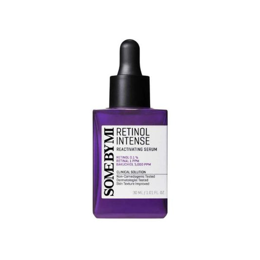 SOMEBYMI reyinol intense reactivating serum