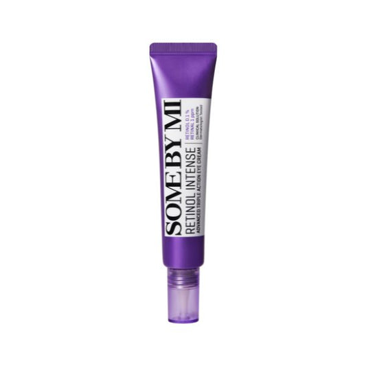 SOMEBYMI Retinol Intense Advanced Triple Action Eye Cream