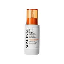 SOMEBYMI V10 HYAL Antioxidant Sunscreen SPF50+ PA++++