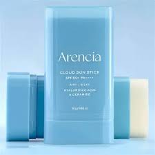 ARENCIA Cloud Sun Stick