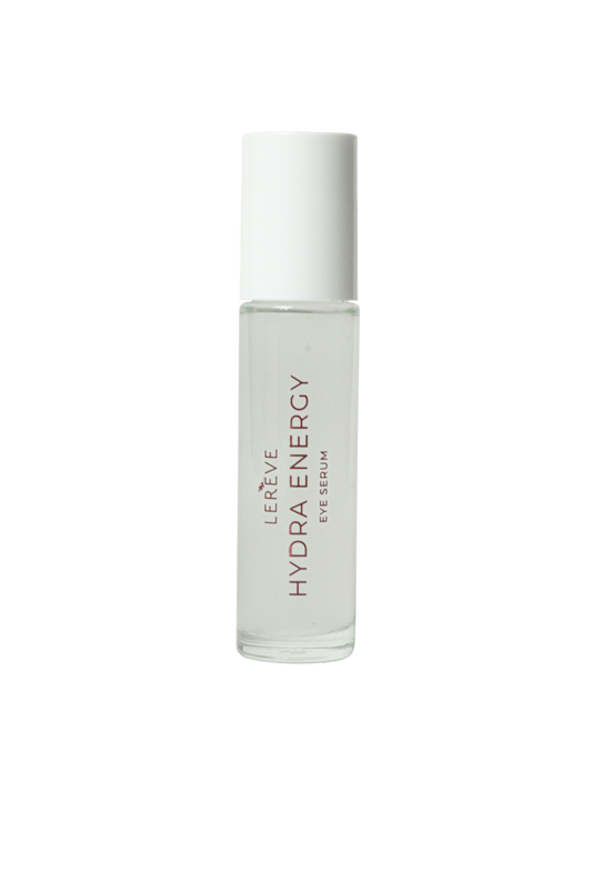 Lerève Hydra energy eye serum