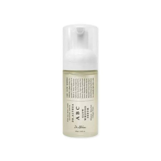DR. ALTHEA ABC Glow Whipped Serum
