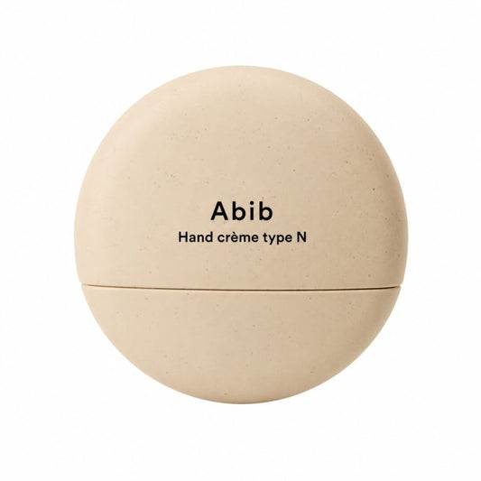 Abib crema mani