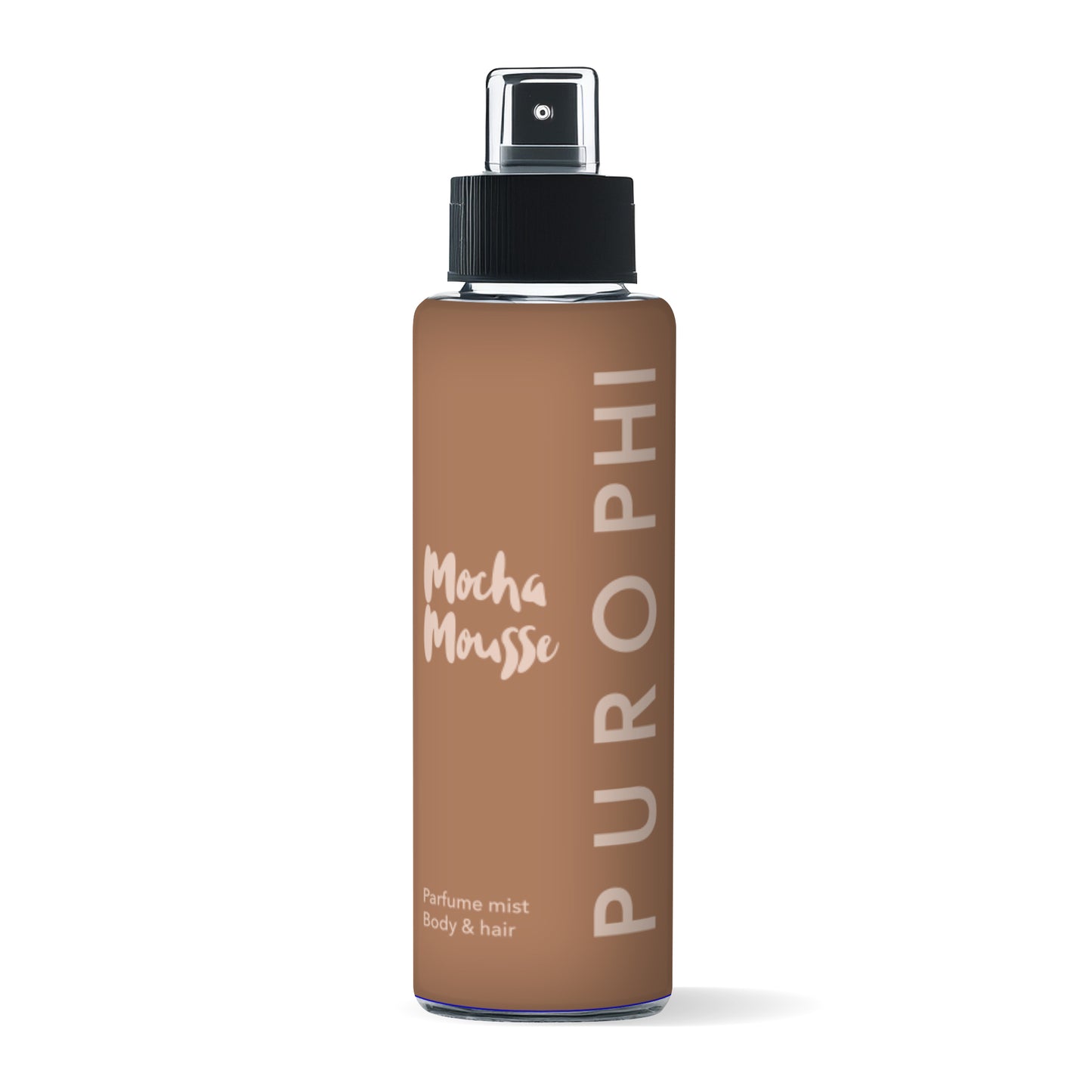 Mocha Mousse