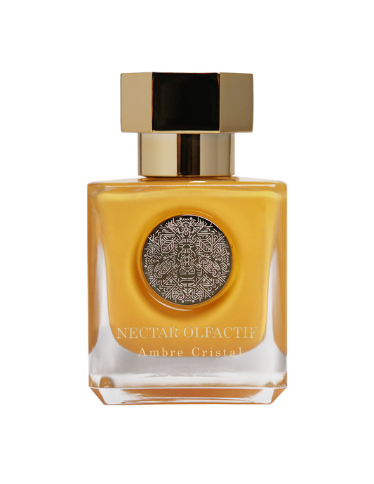 AMBRE CRISTAL