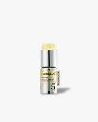 NUMBUZIN No.5 Glutathione TXA Concentrato Avanzato in Ampolla