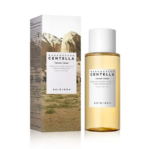 SKIN1004 Madagascar Centella Toning Toner 210ml