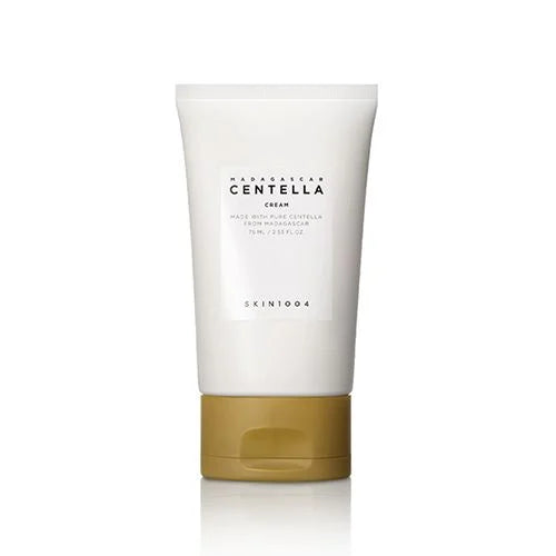 Skin1004 Madagascar Centella Cream - 75ml