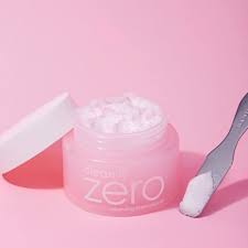 BANILA CO  Clean It Zero Cleansing Balm Original