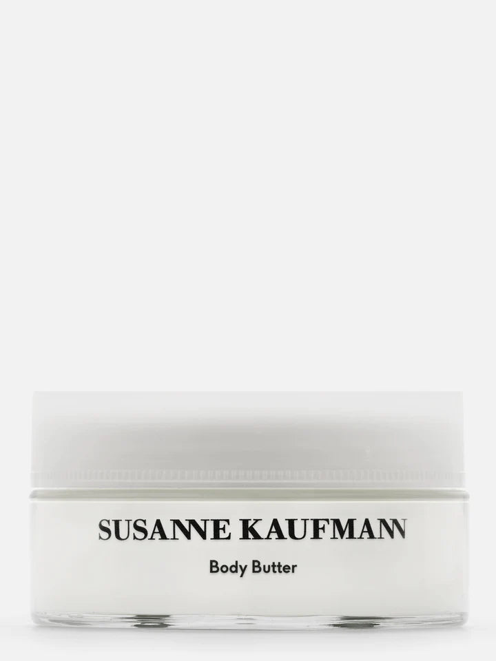 Body Butter 200ml Susanne Kaufmann