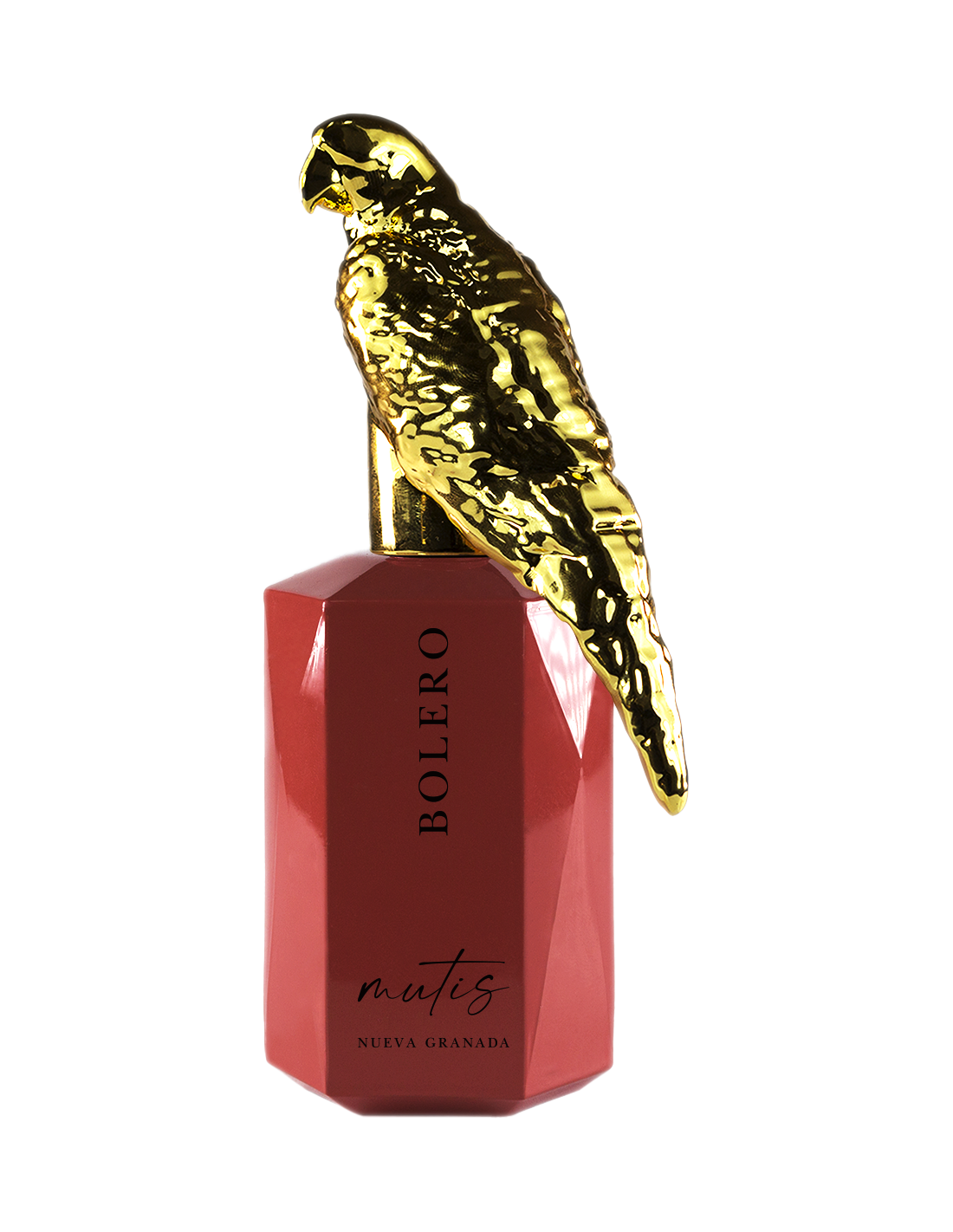 BOLERO-MUTIS