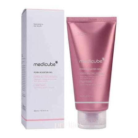 MEDICUBE PDRN booster gel