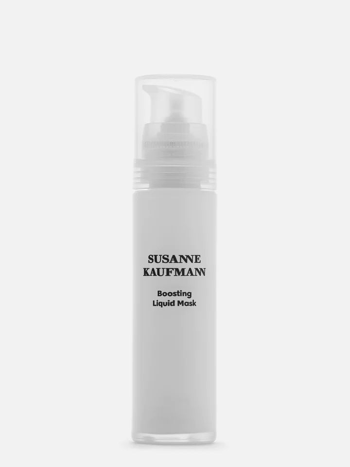 Boosting Liquid Mask 50ml Susanne Kaufmann