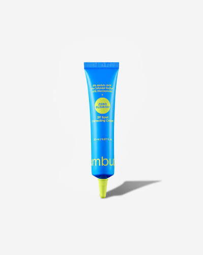 NUMBUZIN zero Spot Correcting cream