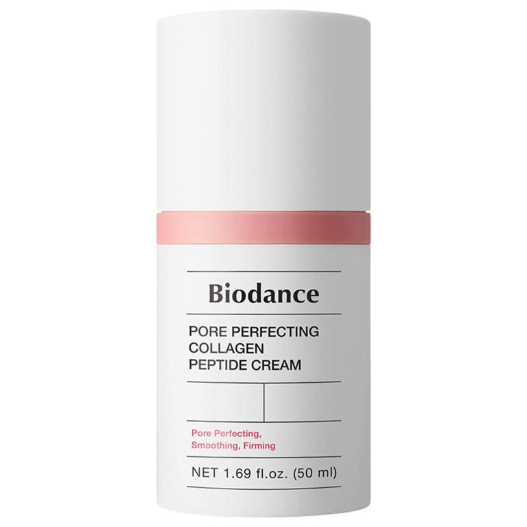 BIODANCE Pore Perfecting Collagen Peptide Cream
