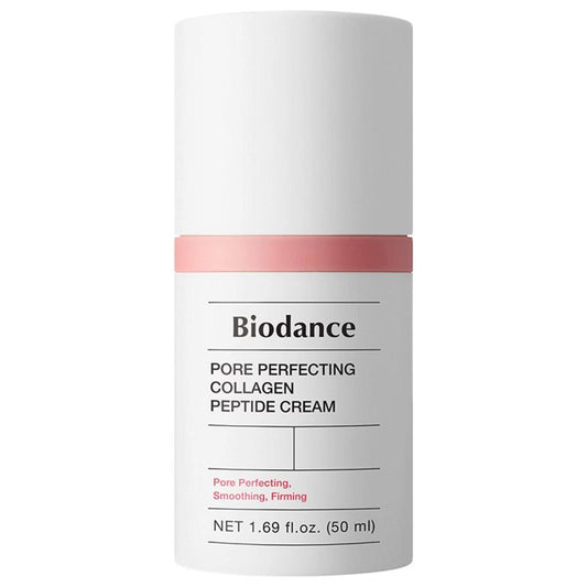 BIODANCE Pore Perfecting Collagen Peptide Cream