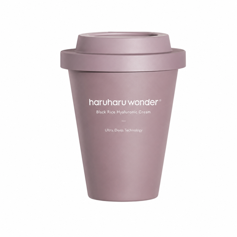 HARUHARU WONDER Black Rice 10 Hyaluronic Cream