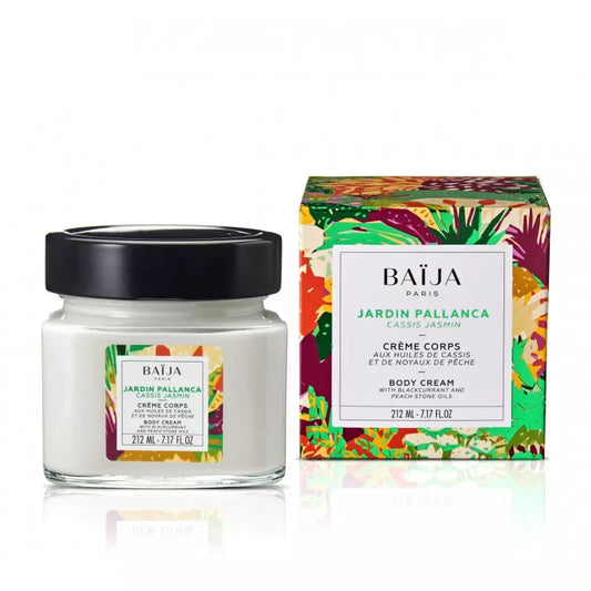 Scrub Corpo Jardin Pallanca