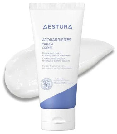 AESTURA Atobarrier 365 Hydro Soothing Cream