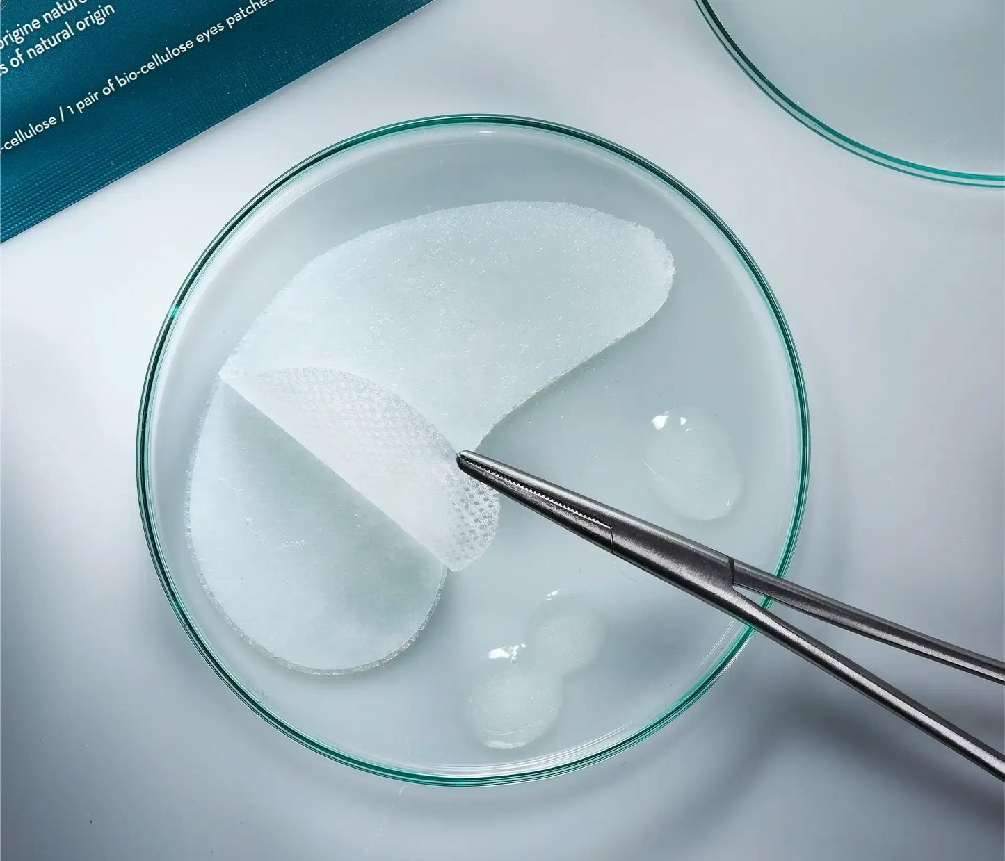 Eye Precision Mask