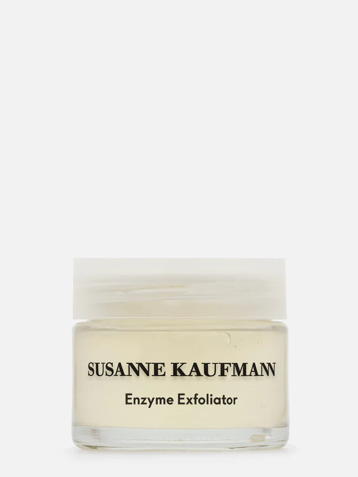 Enzyme Exfoliator 50ml Susanne Kaufmann