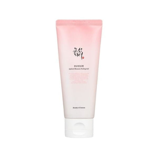 BEAUTY OF JOSEON Apricot Blossom Peeling Gel